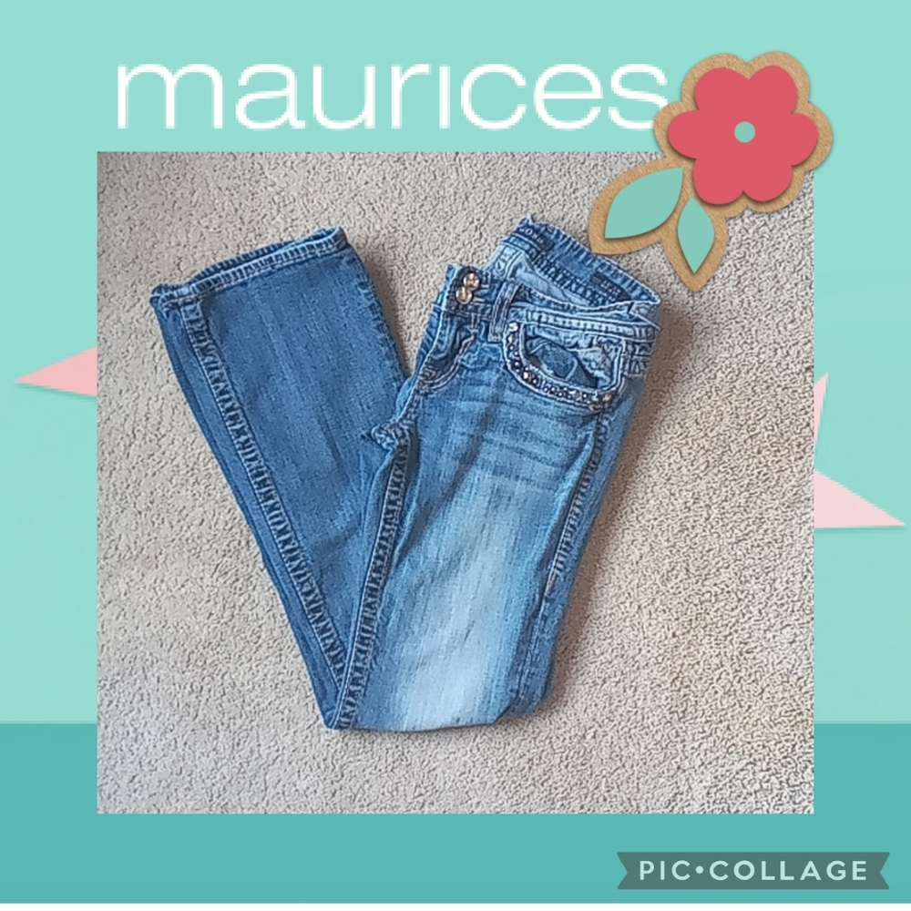 🌻Vigoss Bootcut